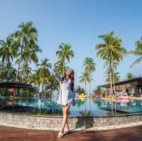 RAMADA KHAOLAK RESORT พักสบายถ่ายรูปสวย