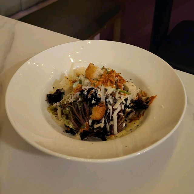 有情調又好味的精緻小店