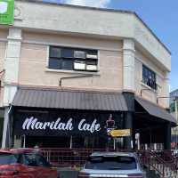 MARILAH CAFE