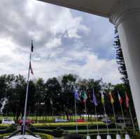 PROVINCIAL CAPITOL BUKIDNON