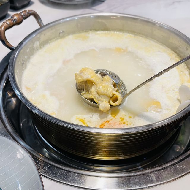 云手工火鍋