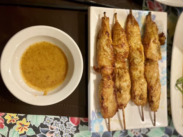 보라카이 화이트비치 맛집 "술루프라자" 해장 쌀국수 강추 
