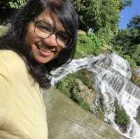 Mae Phun Waterfalls , Laplae Uttradit 