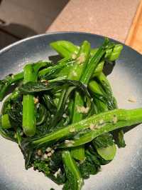 東涌舒適中菜🥢