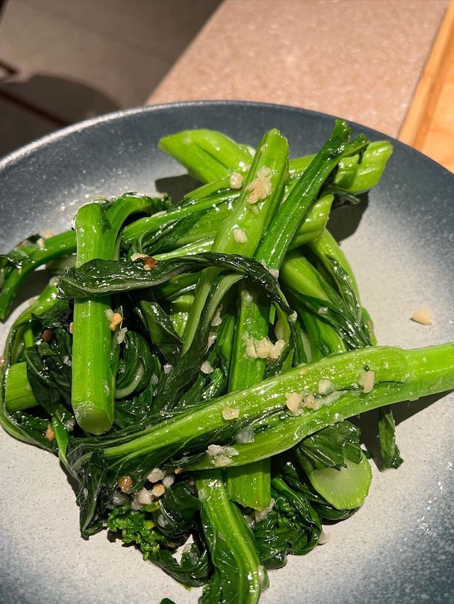 東涌舒適中菜🥢