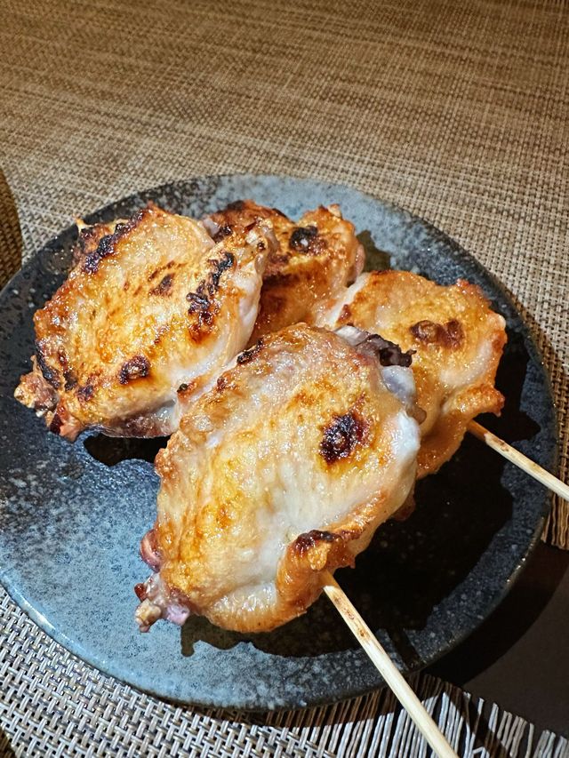 豬串燒·居酒屋