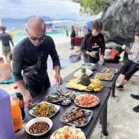 ipil beach - hidden gem !