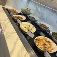 【スペイン】プライオリティパスで入れるラウンジが最強だった！