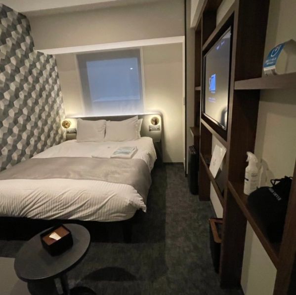 오사카 난바 위치,가성비 신상 호텔 그리드스 프리미엄 호텔 오사카 남바🛏