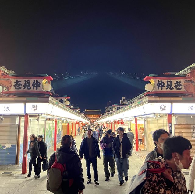 欣賞晴空塔🗼夜景餐廳❤️情人節最浪漫的用餐選擇