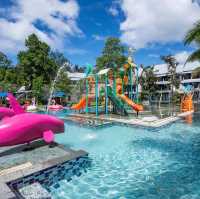 Khaolak Emerald Beach Resort เขาหลัก พังงา