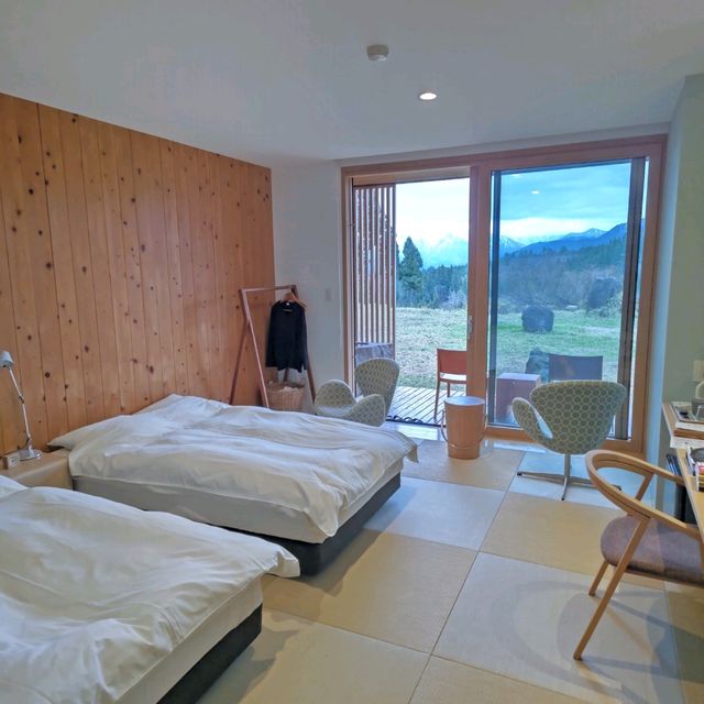 温泉宿初グッドデザイン賞！新潟名旅館 里山十帖