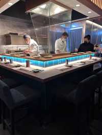 日本過江龍串揚料理店🍢