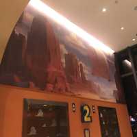 上海toy story 酒店