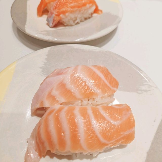 爭鮮迴轉壽司 平價壽司 新鮮好吃