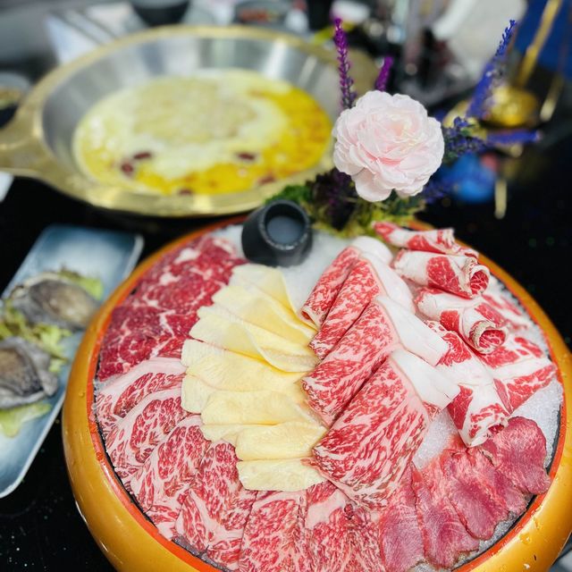🥢🥢🍲🍲旅鍋火鍋私房菜專門店 T-Pot