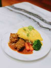 華麗Cafe