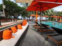 A-One The Royal Cruise Hotel Pattaya