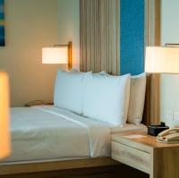 Holiday Inn Pattaya โรงแรมติดหาดพัทยา