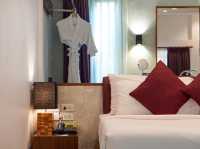The Monttra Pattaya - เดอะ มนต์ตรา พัทยา