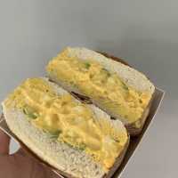 只做外賣@ 大大件三文治🥪