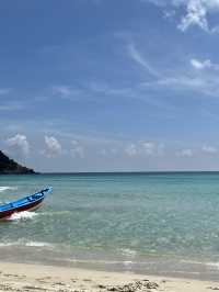 Pulau perhentian 