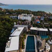 VARANA KRABI HOTEL รีสอร์ทเปิดใหม่ 2023