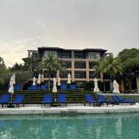 ที่พักภูเก็ตต้อง Pullman hotel and resort Phuket 