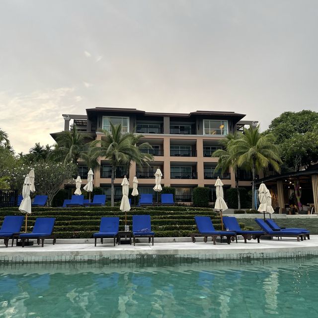 ที่พักภูเก็ตต้อง Pullman hotel and resort Phuket 