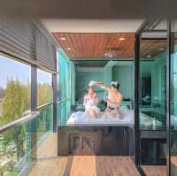 AT T Boutique Hotel