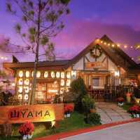 Summer Vacation at Crosswinds Resort Tagaytay
