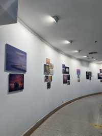 Art Exhibition หอศิลป์กรุงเทพ