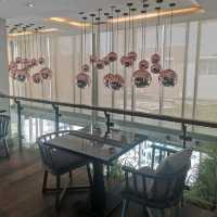 หลบร้อนมากินเค้กที่​ cafe​ kantary​ ปราจีนบุรี