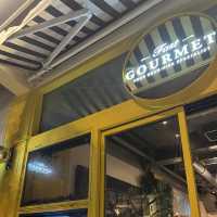 📍香港中環｜Fast Gourmet · 中環得獎慢煮料理🏆 必食包餡流心龍蝦湯牛角包🥐
