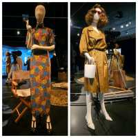 《無中生有》 香港電影美術及服装造型展