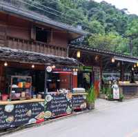  April cottage ดอยแม่กำปอง
