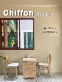 Chiffon Gardens 