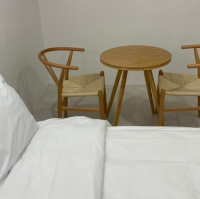 충남 공주 가성비 좋은 감성 숙소 "호텔 공산 여관"