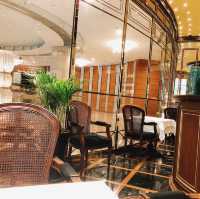 🫖☕️下午茶好去處🍽️ TWG Tea Salon & Boutique