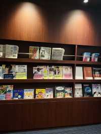 【大阪】伊丹空港のｶｰﾄﾞﾗｳﾝｼﾞ「ラウンジ オーサカ」に行きも帰りも寄ってって！