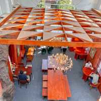 Robert Bake & Brunch