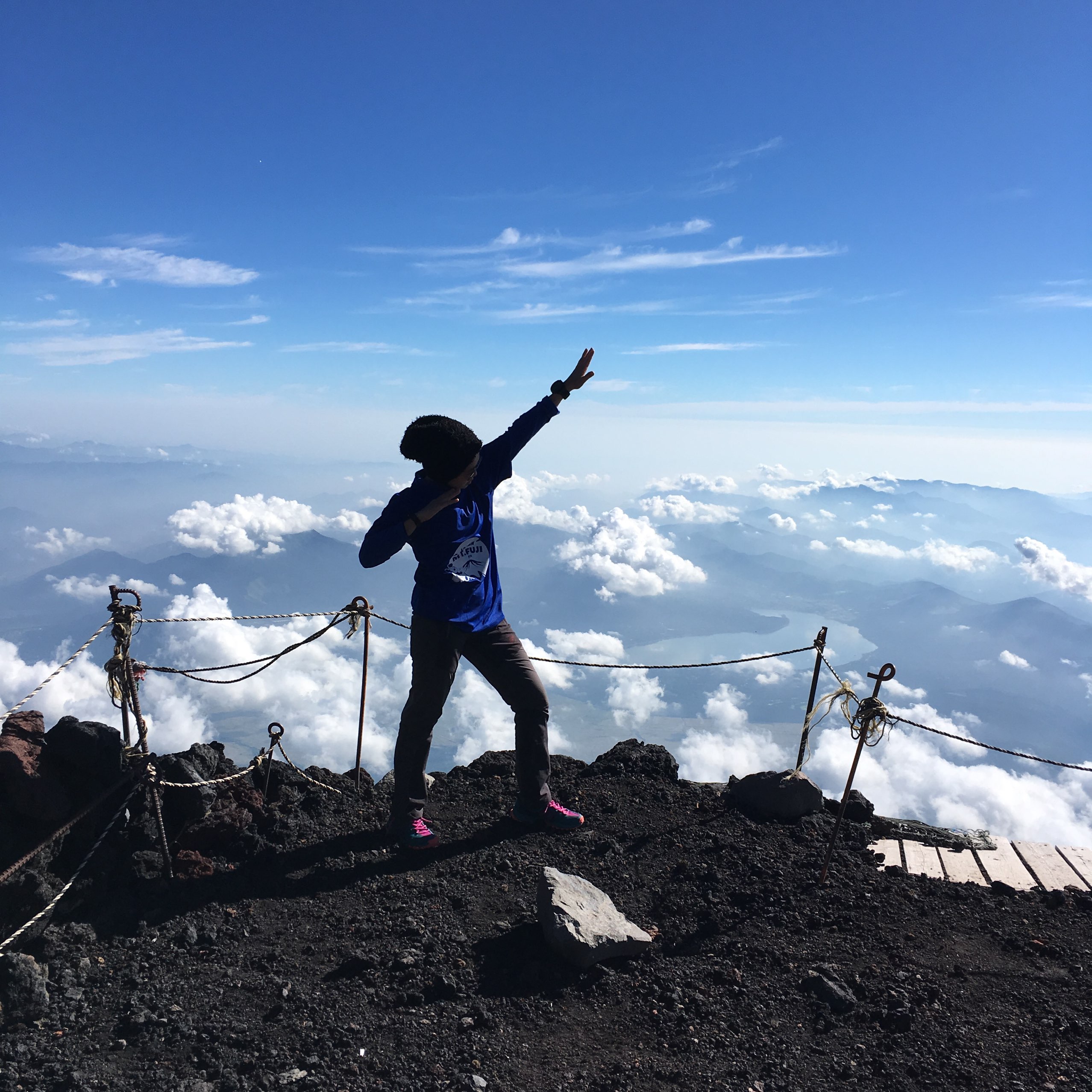 Mount Fuji: Japan's Tallest and Most Sacred Mountain - World