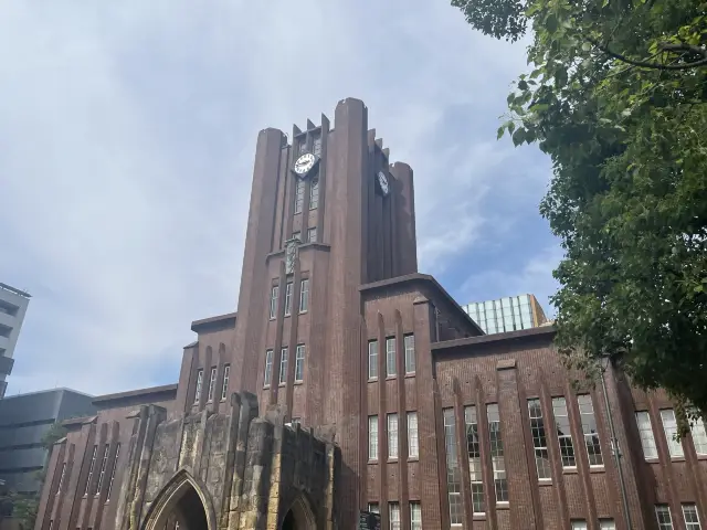 🇯🇵Tokyo | Amazing architecture for aesthetic photos