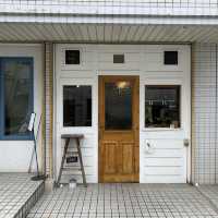 奈良県「LABO103」焼きとうもろこしとフレッシュベリーのかき氷を食べてきた
