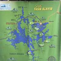 Journey to Remember : Wonders of Tasik Kenyir
