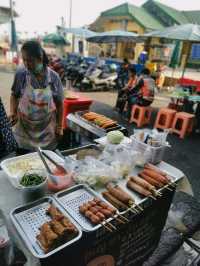 มาเดินเล่นชิลชิล หาของอร่อนทาน ที่ท่าน้ำนนทบุรี