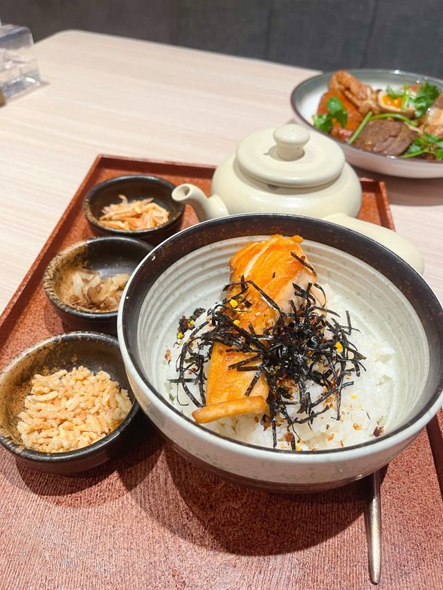 ‼️必點雪糕麵包磚🍨 地道台灣菜😋一如既往既好味道