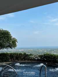 Holiday Inn ครบครันยืนหนึ่งในตัวเมืองระยอง