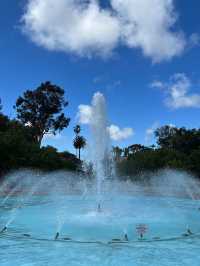 Ultimate Guide to the San Diego's Balboa Park