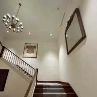 Intercontinental Bugis Architecture 